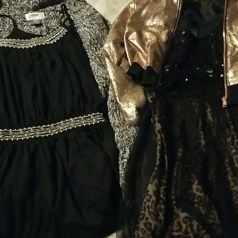 Girls Bundle